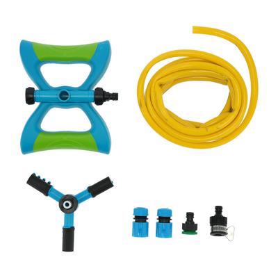 Bewässerung – Gartensprinkler
