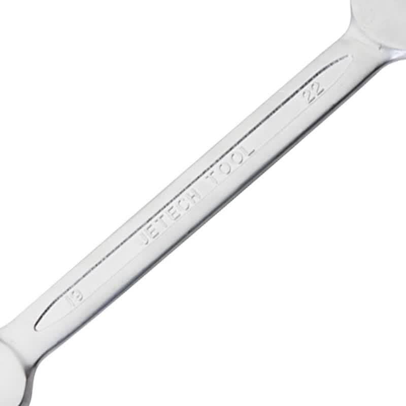 JETECH Double Open-End Wrench