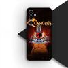 Cover for Apple iPhone 12 13 Pro Max Mini ProMax X XR Air XS 12Pro 13Pro Casing Silicone Phone Case T-ThunderCats Thunder Cats