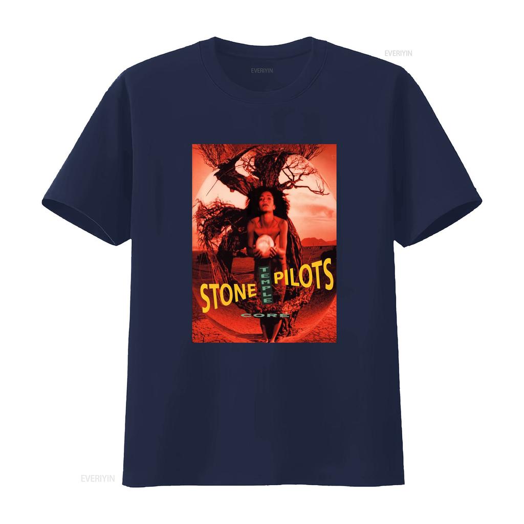 Stone Temple Pilots Core 1992 Vintage Koszulka Zespołu Rockowego Klasyczny Design Dostępna W Rozmiarach S 4xl Vintage Wszechstronna