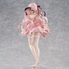 Union Creative Ayuma Sayu Riko Ihara Little Devil Ribbon Swimsuit Ver. PVC ABS Painted Complete Figure