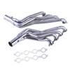 Exhaust Header For C10 LS LS1 LS2 LS3 LS6 Long Tube 1-3/4"