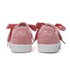 Puma Basket Heart Woven Rose Wns Womens 369649-01