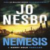 Nemesis by Jo Nesbo Paperback Book 9780099546757