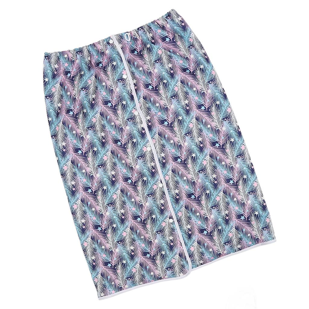 Dospělá plenková sukně omyvatelná prodyšná opakovaně použitelná nepropustná vodotěsná inkontinenční matrace pro