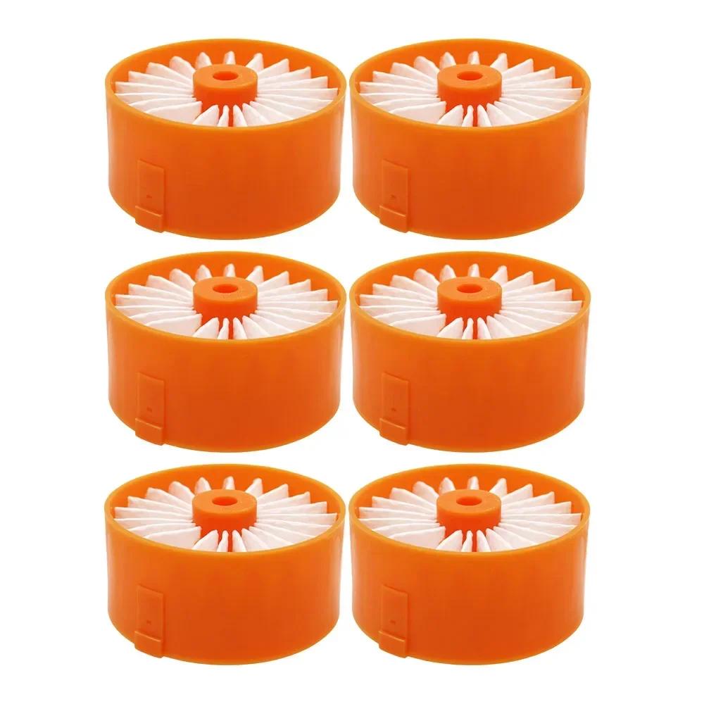 Filter Mian Brush For BLACK+DECKER POWERSERIES Cordless Stick Vacuum BSV2020G Replacement Tools Sweeper Accessories