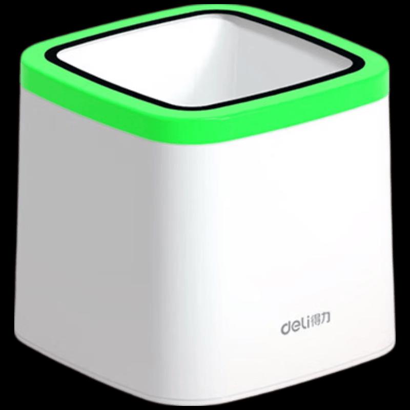 Deli Wired 1D/2D Barcode Scanner