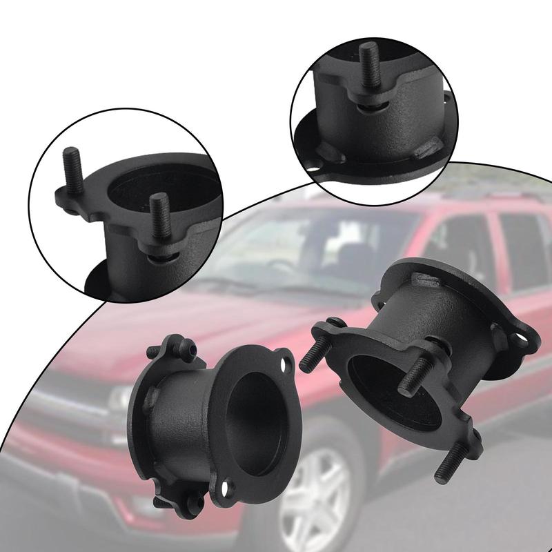 3\ Front Leveling Lift Kit Easy tall Metal Replacement 3