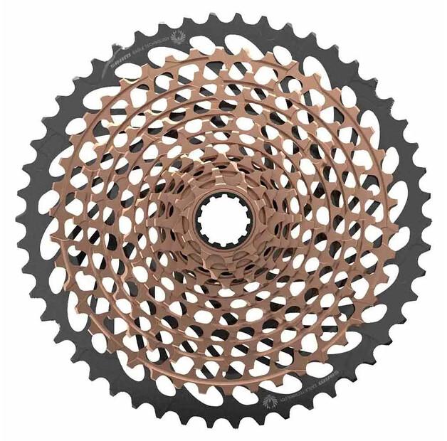 

Sram Eagle XG1299 кассета велосипедная 12s/10-50t