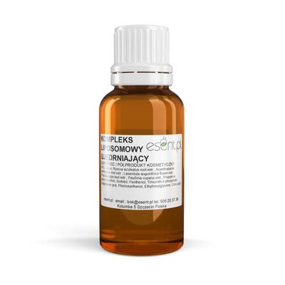 Liposomal (Herbosome) komplex - straffend 20 ml.