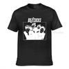 Buzzcocks Tshirt Cotton Casual Unisex T Shirt Unisexs Tee Shirts Tops