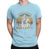 Divertente Questa È Una Cazzata Perfetta T-Shirt di Natale per Uomo Girocollo Magliette in Cotone Alieno Residente Manica Corta T-shirt Regalo