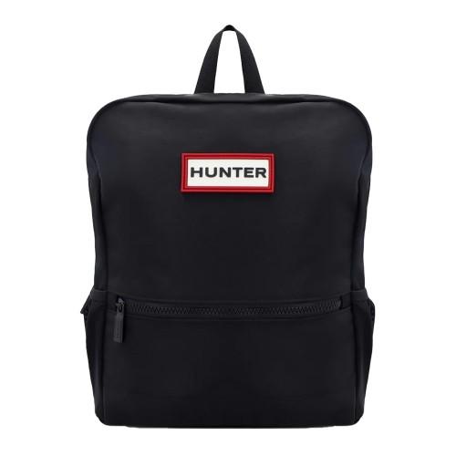 Hunter Nylon Backpack