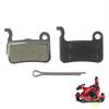 full-metallic brake pads for X-tech oil brake