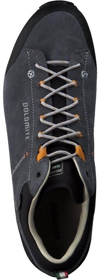 Обувь для треккинга Dolomite 54 Hike Low Evo GTX (289208-1076) gunmetal grey