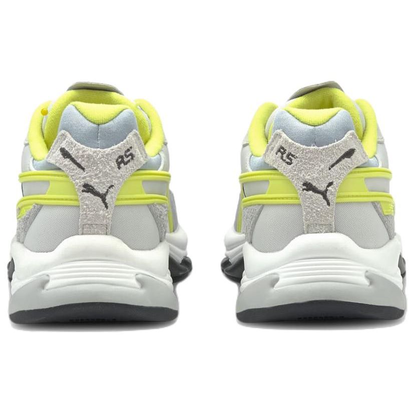 Puma RS-Connect Drip Blue Fog Unisex Sneakers White 368610-05