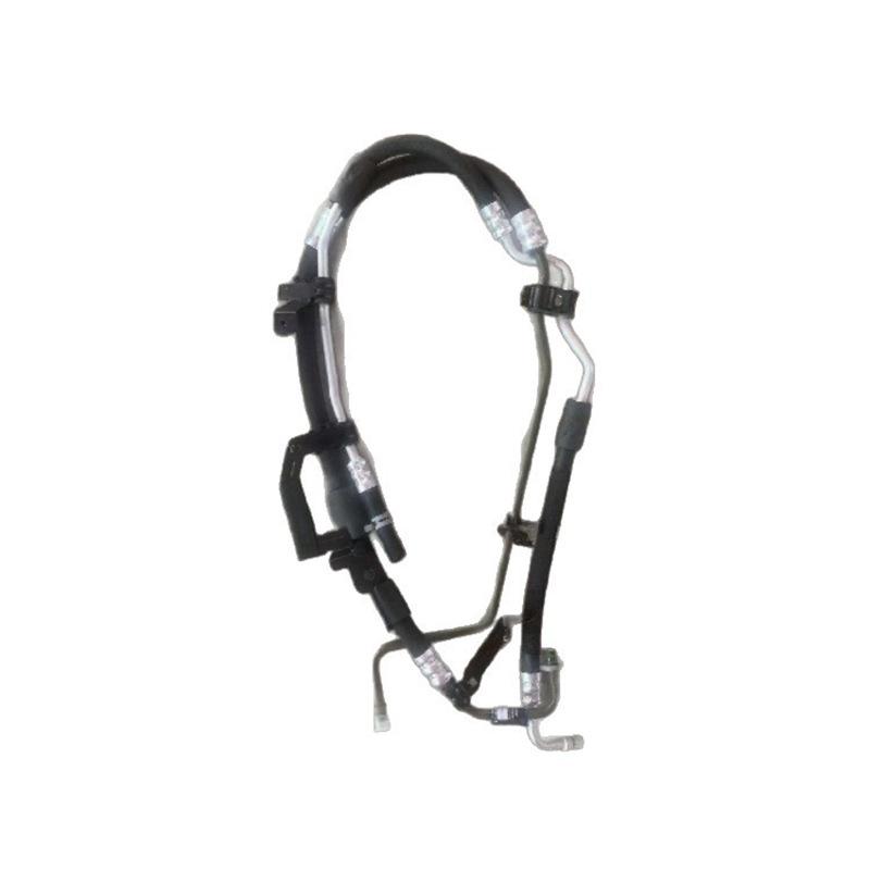 

Steering Rack High-Pressure Oil Hose for Focus 12-15 Models (BV613A212A1F) Steering Rack High-Pressure Oil Hose