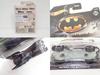 Hot Wheels Batman Diecast Cars Set of 5 44-8