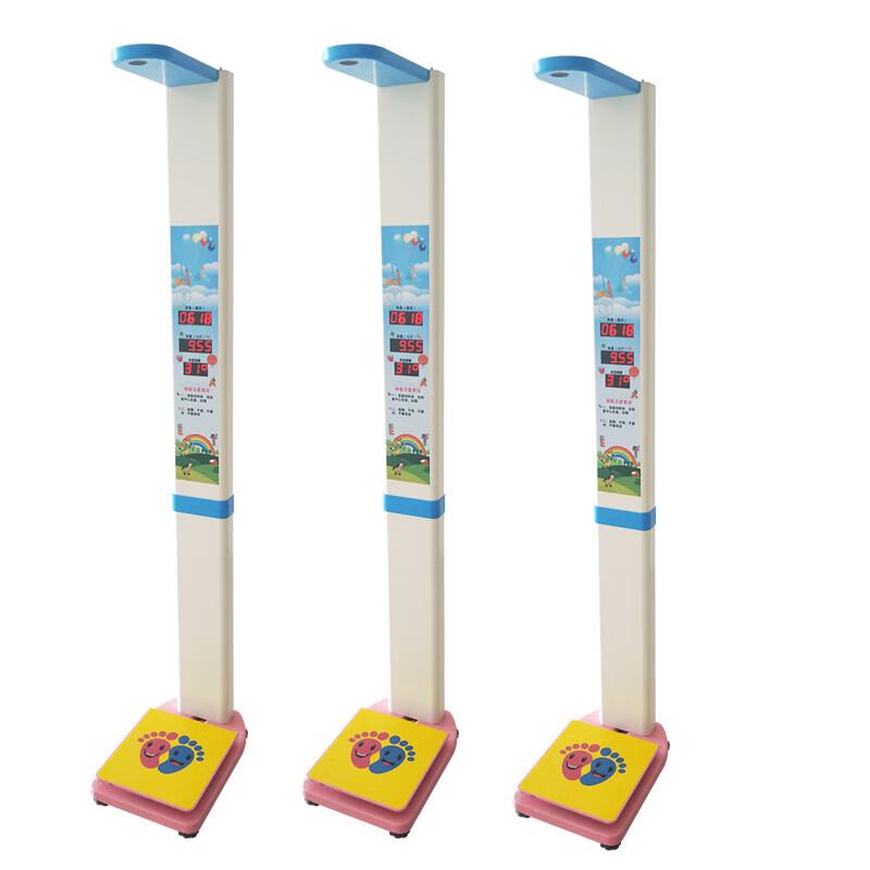 

Children s Smart Health Checkup Scale (CN version)