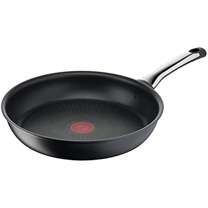 Poêle - TEFAL - EXCELLENCE28 - Contemporain - Usage domestique