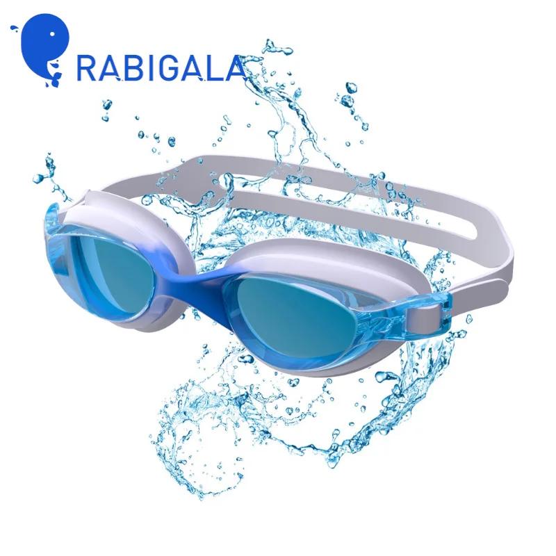 

Swimming Goggles Swim Glasses Anti Fog Anti UV No Leakage for Kid Teenagers Junior Adult Teenage