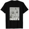 Vintage Classic Dolly Parton T-Shirts
