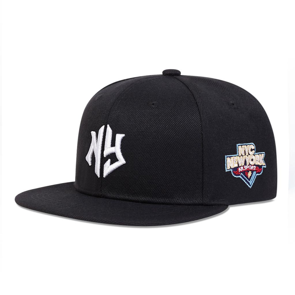 Children Personalized Letters Embroidery Cotton Baseball Hat Boys and Girls Spring and Autumn Outdoor Hats Fashion Hip Hop Caps Snapback Cap