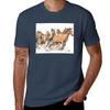 Trakehner Horses Tshirt T Shirts For Unisex Cotton Funny T Shirts For Unisex Graphic Tees Tshirt