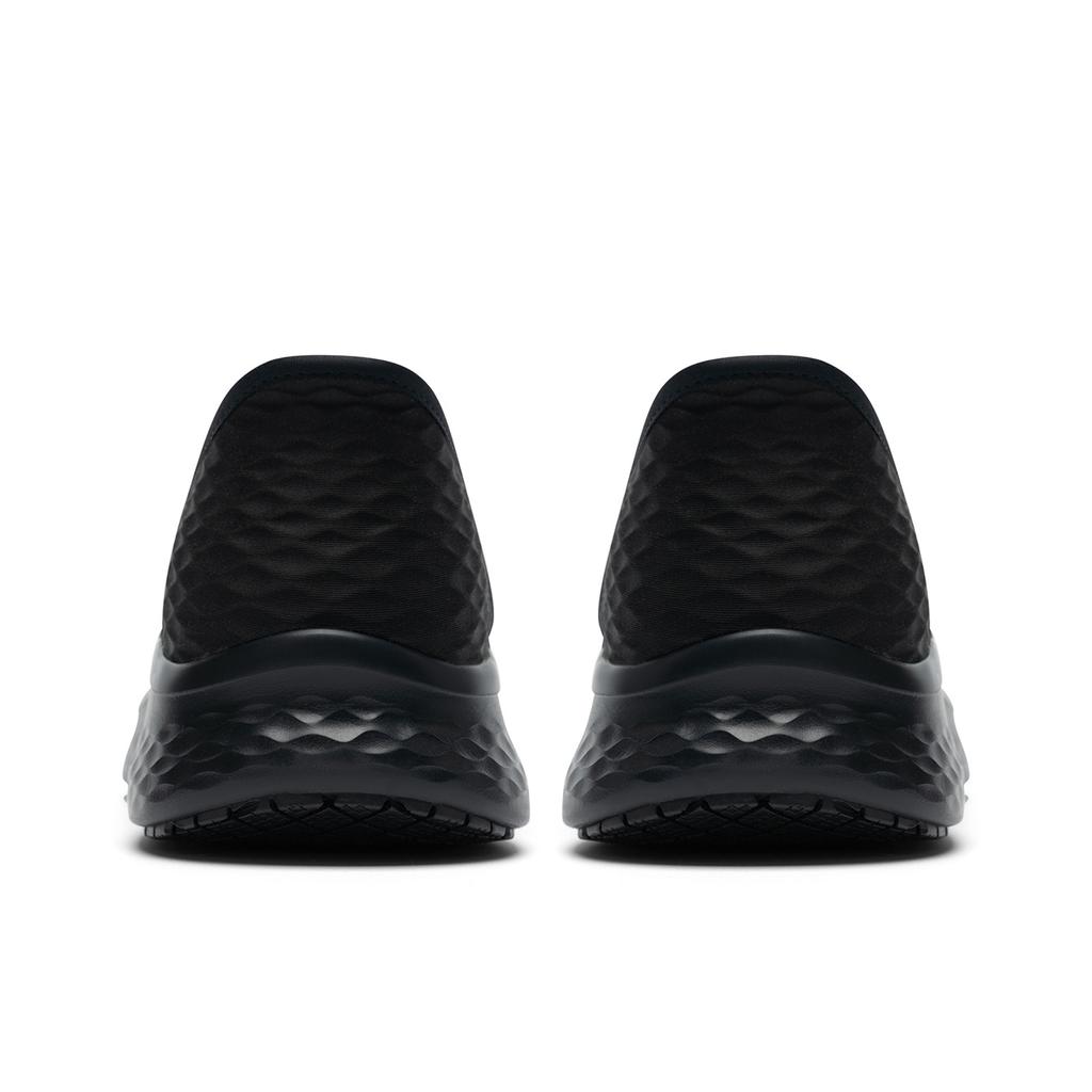 Skechers Skech-Lite Pro Slip Resistant - Phavex Comfortable Versatile Low-Top Casual Shoes Men sneaker Black 200281-BLK