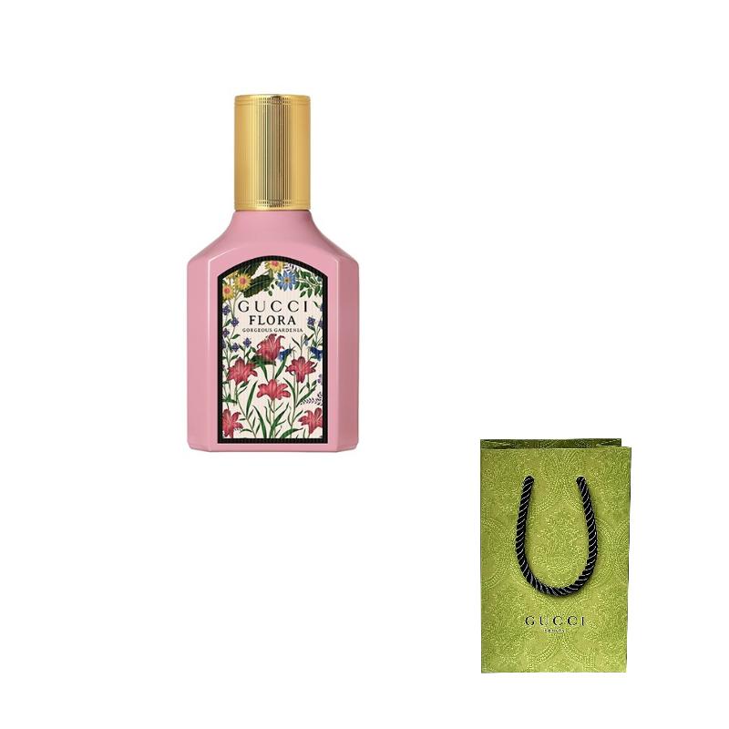 Gucci Dreamy Gardenia Women's Perfume Potpourri Scent Eau De Parfum EDP 30ml/50ml/100ml/150ml Mother's Day Gift For Mom