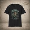 Mermaid Born of the Sea T-Shirt | Legends Are Real