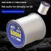 Taiyu TY1006 Starke Zugkraft Nylon Angelschnur