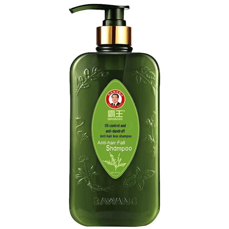 BaWang Anti-Hair Loss & Oil Control Shampoo