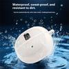 Shockproof Earbud Case with Precise Cutout Flexible Silicone Not Slip Surfaces Protector Comfortable for BC1