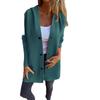 Best-selling fashion long-sleeve solid-color jackets for women