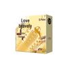 Q Point Ultra-Thin 001 Condoms: Lubricated, Spermicide-Free, for Men & Women, Enhanced Feel & Safety