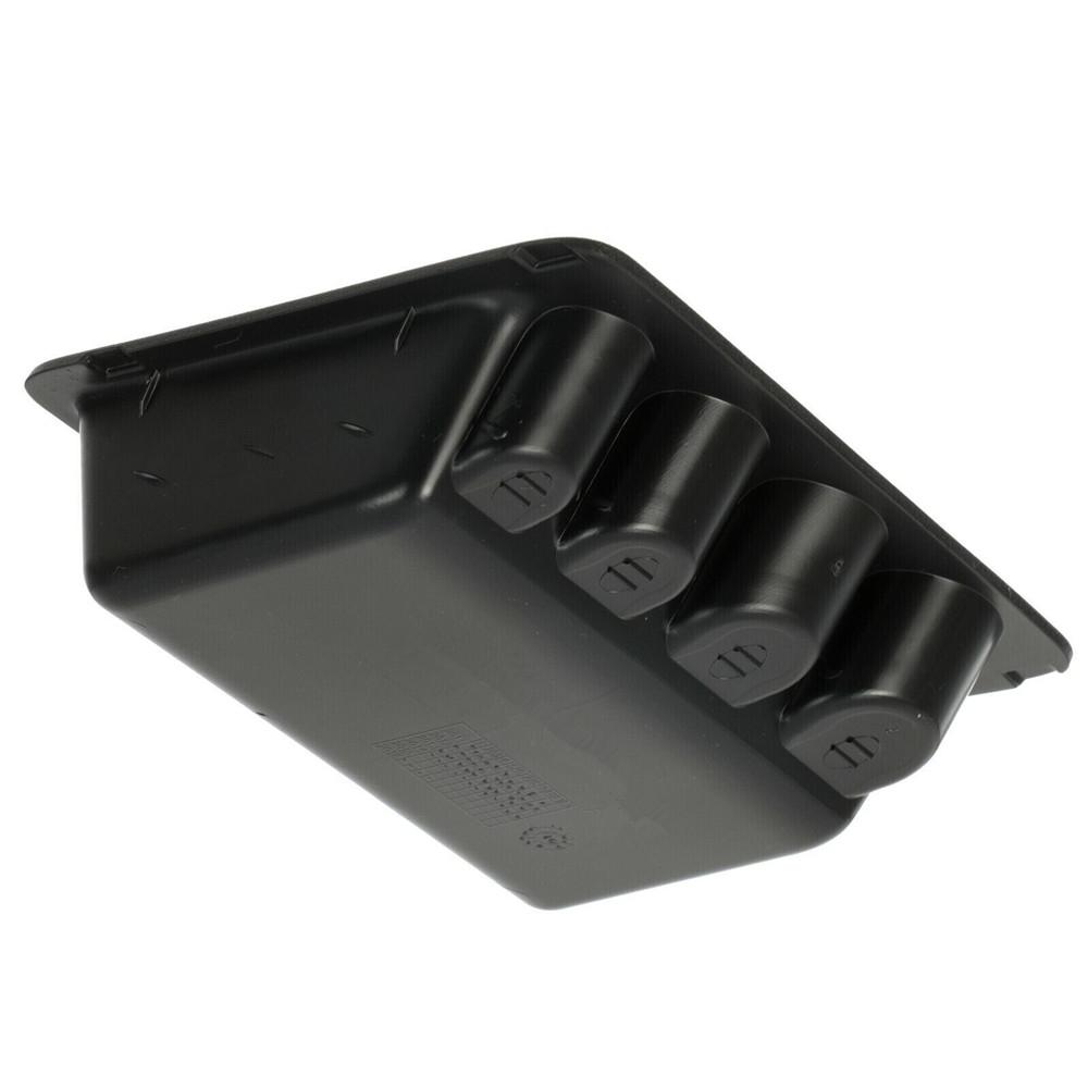 For 2011-2020 Chrysler 300 Dodge Charger Console Bin Tray New  68421992Ab