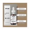 PP405 Haarpflege | Haarwachstumsöl | Gegen Haarausfall | Schnell einziehend & Nicht fettend | Haarserum Wachstum für Alle Haartypen | 60ML