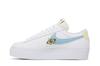 Nike Wmns Blazer Low Platform Next Nature 'Air Sprung'