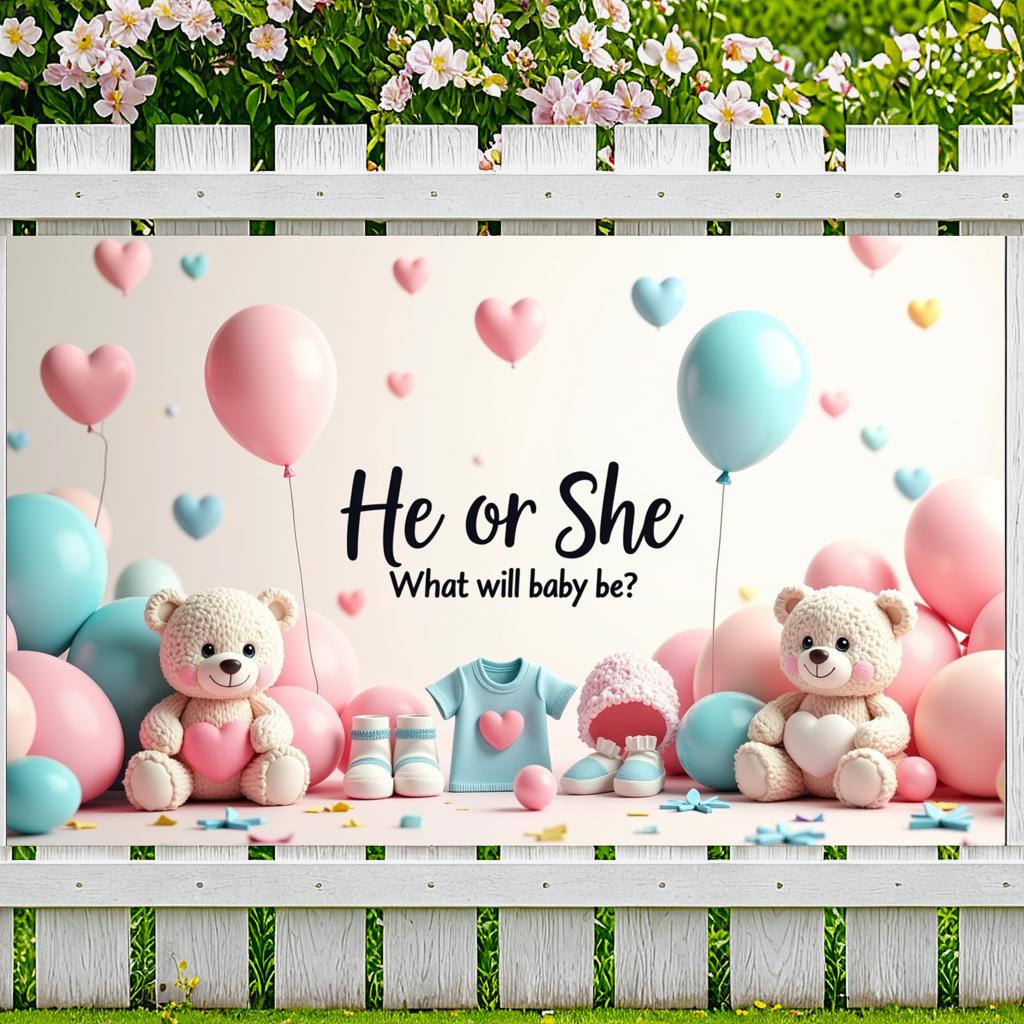 Shower Backdrop Celebration Decor Photography Decoration Large Size Event Background For Outdoor Event Party