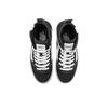 Vans Ashwood Hi Decon Retro Moda Urbana Zapatillas de Skate de Caña Alta Mujer Zapatillas Negro Blanco VN000D96BA2