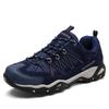 Seven-Color Non-Slip Casual Hiking Shoes - Breathable, Wear-Resistant, Low-Top, Four Seasons Outdoor Footwear