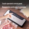 Deli LM890S Food Vacuum Sealer