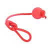 Round Shape Dog Chew Ball Cotton Rope Pet Rope Ball Puppy Molar Toy  Small Dog Daily Play