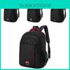 Minimalist Style Backpack Outdoor Large Capacity Leisure Travel Bag Schoolbag