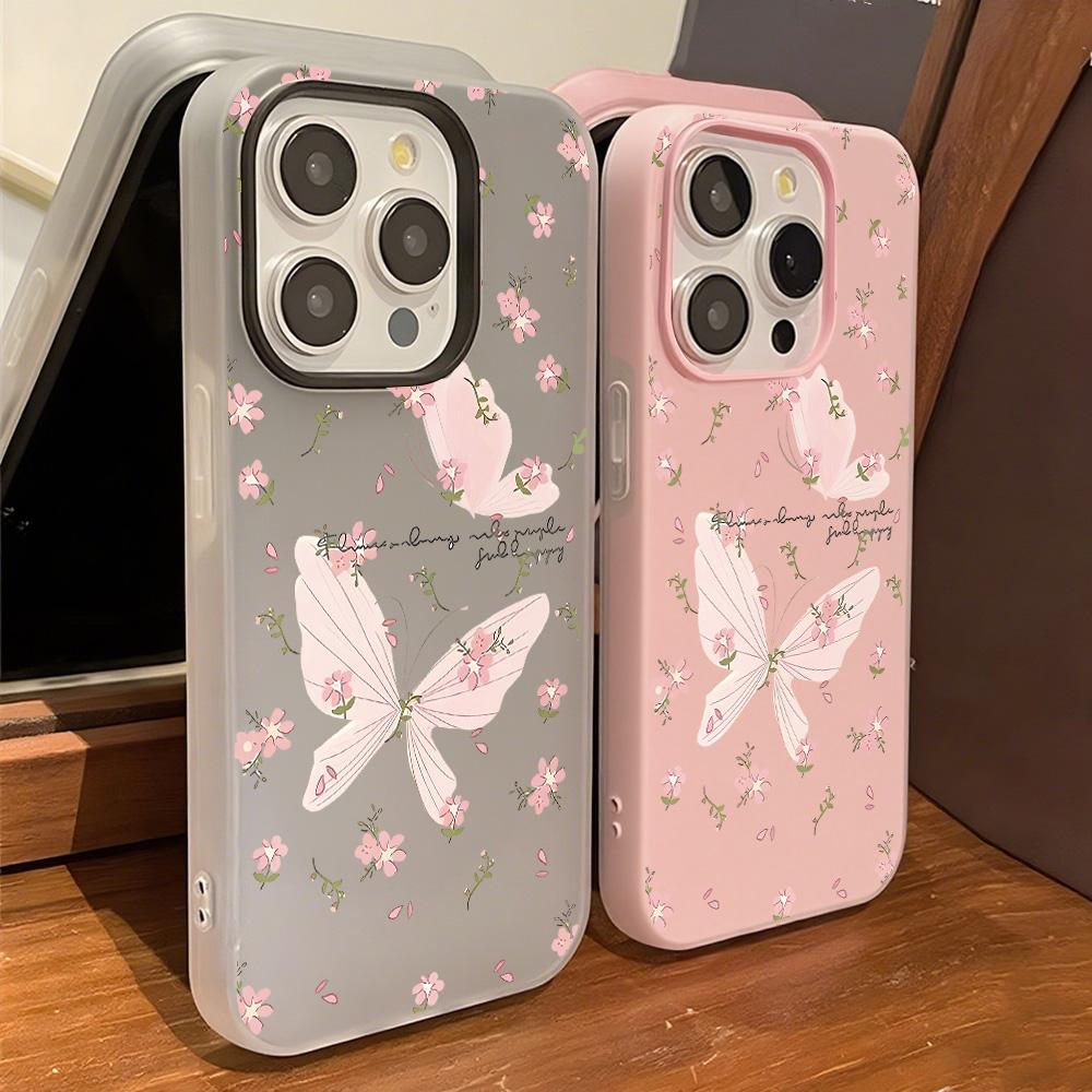 Painted Phone Case for iPhone 15 11 13 14 for 15 16 Pro Max 12 13 16 Pro Cute Fasion Funny Lanyard Phone Case Latest Top Selling Recommendations