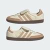 adidas Samba LT JH5706 Unisex Originals Sneakers Cream White / Warm Sandstone / Gold Metallic