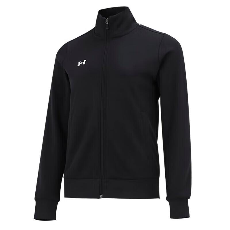Under Armour Women's Knit Training Jacket