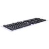 Keycaps Tastiera Francese 132 Tasti Keycaps Tastiera Meccanica Minimalista per Tastiere 61 64 68 84 87 96 98 100 104 108