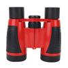 6x30 Child Kid Outdoor Birding Binocular Children Folding Telescope Toy Gift